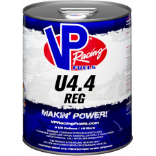U4.4 REG VP FUEL 5 GAL PAIL