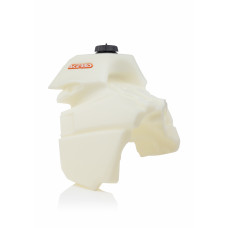FUEL TANK 4.0GAL NATURAL