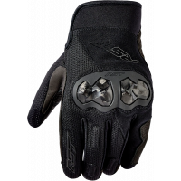 WOMENS JETSTREAM GLOVE BLACK TEXTILE MD WOMENS JETSTREAM GLOVE BLACK TEXTILE MD