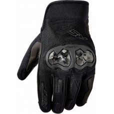 JETSTREAM GLOVE BLACK TEXTILE 2XL