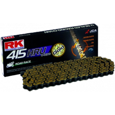 GB415HRU DRIVE CHAIN GOLD 415 X 120