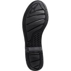 TECH-5 SOLE BLACK SZ 15