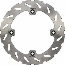 BRAKE ROTOR