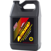 2T OUTBOARD TECHNIPLATE OIL 1 GAL (4/CASE  SOLD EA)