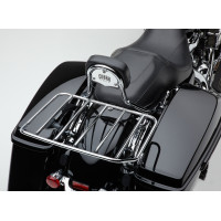DETACH BACKREST SHORT CHROME FLH/FLT 09-25