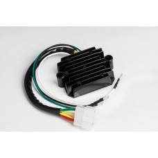 REGULATOR / RECTIFIER