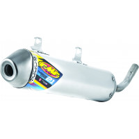 POWERCORE 2.1 SILENCER TURBINE CORE S/A