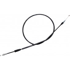 BLACK VINYL THROTTLE CABLE