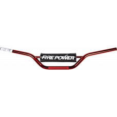 HANDLEBAR - CSA MINI/81-150CC - RED