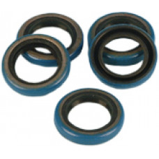 GASKET SEAL TRANS SHFT PLT FL FLH FX FXS 5/PK 12010