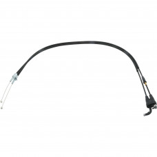 THROTTLE CABLE