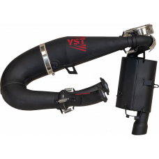 SINGLE PIPE POL 9R W/ TRAIL CHEF MOUNT SINGLE PIPE POL 9R W/ TRAIL CHEF MOUNT