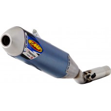 P-CORE MFLR ANOD HEX TI SUZ RMZ250 '13