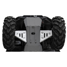 FRONT A ARM GUARDS ALLOY