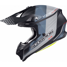 VX-16 OFF-ROAD HELMET PRISM PHANTOM LG VX-16 OFF-ROAD HELMET PRISM PHANTOM LG