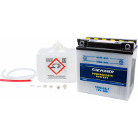 BATTERY W/ACID 12N9-3A-1 12V