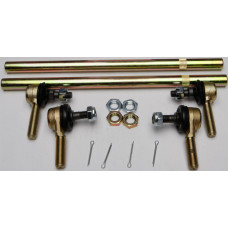 TIE ROD UPGRADE KIT TIE ROD UPGRADE KIT