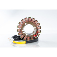STATOR