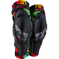 SLAYCO96 KNEE GUARD EXPLOSION 2X SLAYCO96 KNEE GUARD EXPLOSION 2X