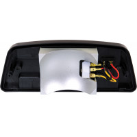 TAILLIGHT HOUSING S-D