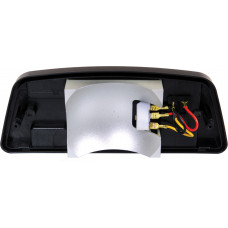 TAILLIGHT HOUSING S-D