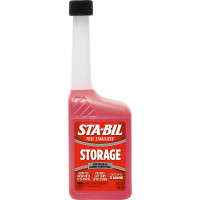 FUEL STABILIZER 10 OZ
