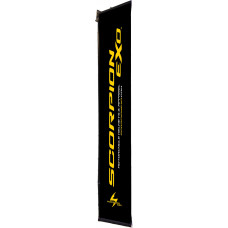 SCORPION SLAT WALL BANNER 14