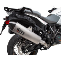 EXHAUST STREET RS-4 SLIP-ON SS-SS-CF