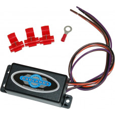 HARDWIRE SUPER LEQ XL 91-13 FX 90-11 FL 90-10 FLH