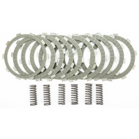 STREET RACER CLUTCH KIT SRC121