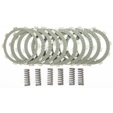 STREET RACER CLUTCH KIT SRC121