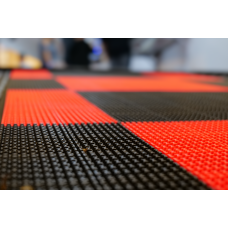 PROTECH XT FLOORING TRACTION BLK 24 PC PROTECH XT FLOORING TRACTION BLK 24 PC