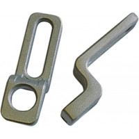 M10 S-TYPE BRACKET