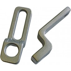 M10 S-TYPE BRACKET