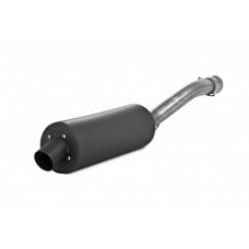 SINGLE SLIP-ON SYSTEM W/ 4.25