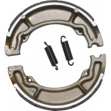 BRAKE SHOES 506G GROOVED