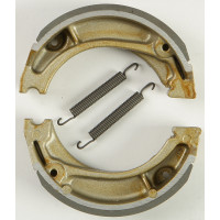 BRAKE SHOES 304 PLAIN
