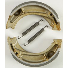 BRAKE SHOES 304 PLAIN