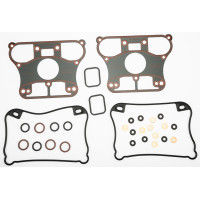 GASKET TOP END SPORTSTR W/ METAL RKR BASE KIT 17030-04-X