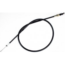 BLACK VINYL CLUTCH CABLE
