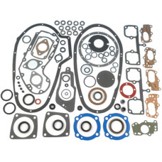 GASKET MOTOR EARLY XL W/TEFLON HEAD GASKETS KIT 17026-71