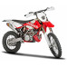 ARMADILLO PIPE GUARD RED