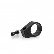 FRAME MOUNT CLAMP W/BOLT 1-1/2
