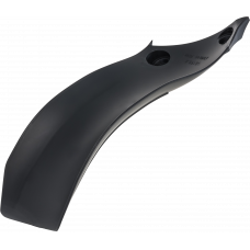 MUD FLAP KTM BLACK