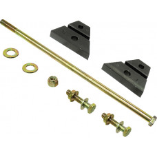 RAIL REPAIR KIT