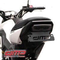 FENDER ELIMINATOR KIT BLACK HON