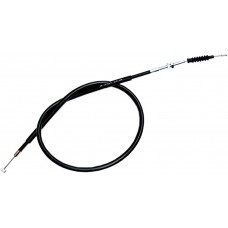 BLACK VINYL CLUTCH CABLE