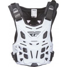 CE REVEL RACE ROOST GUARD WHITE