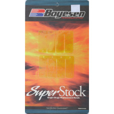 SNOWMOBILE REEDS