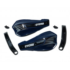 REPLACEMENT HAND SHIELDS VORTEX W/ABRASION GUARDS